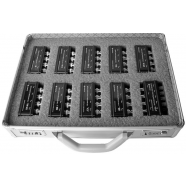 A set of measures of electrical resistance H2-2
