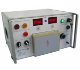 High voltage installations