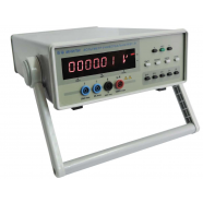 Voltmeters В7-91, В7-91/1