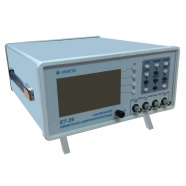 Immitance Analyzer Broadband E7-28