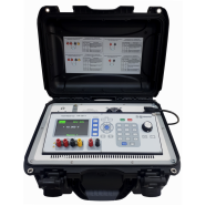 UNIVERSAL CALIBRATOR H4-301/1