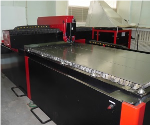 Металлообработка