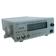 Frequency Counters Ch3-96